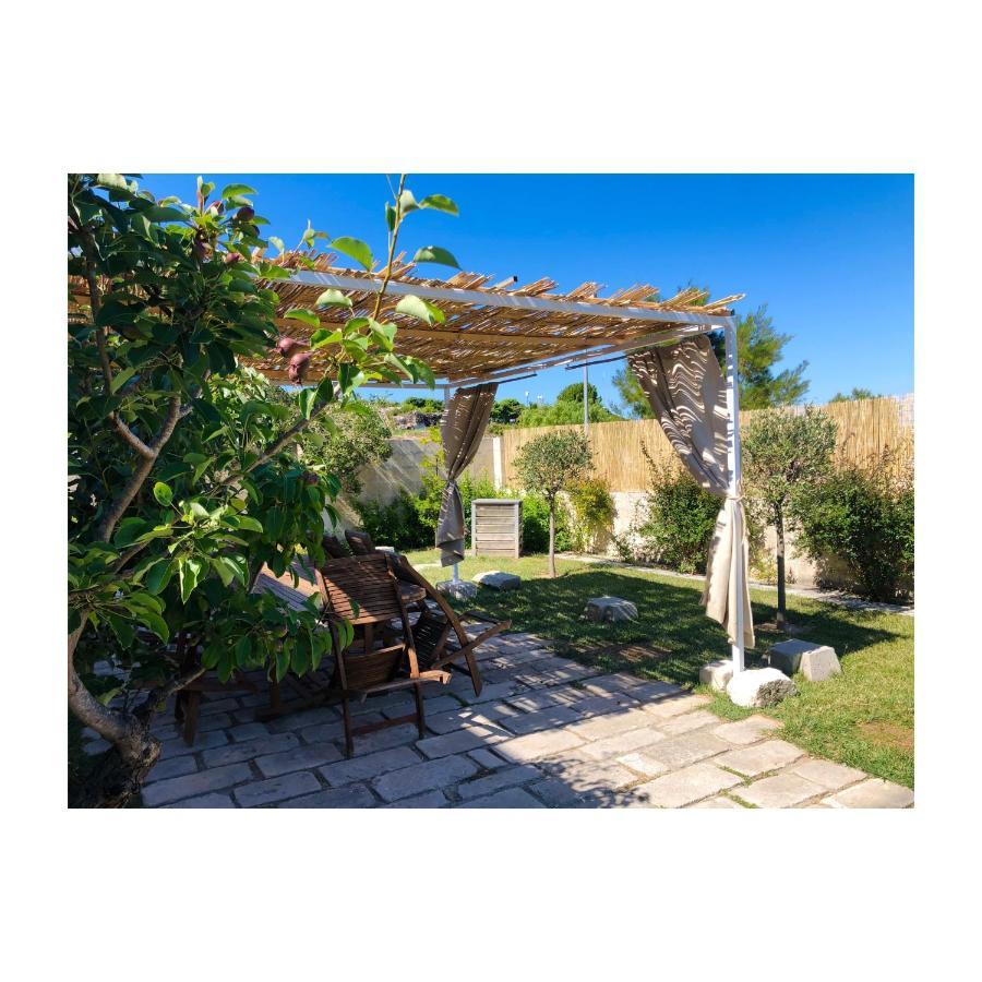 Bio&B Acquaviva Acomodação com café da manhã Otranto Exterior foto